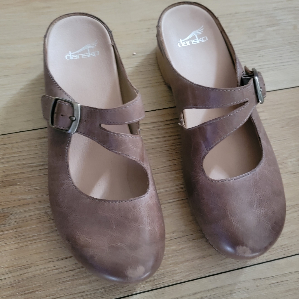 Dansko Womens Britney